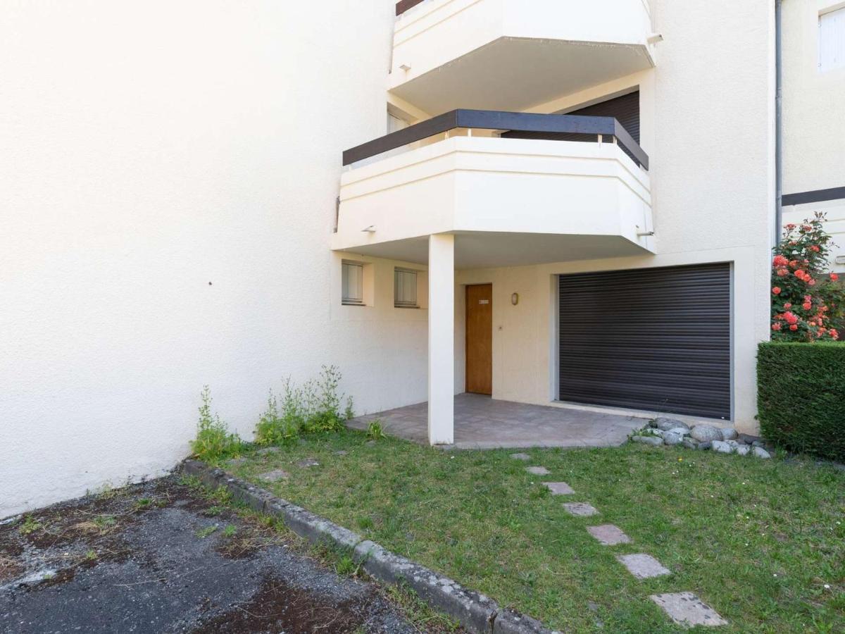 Appartement Cosy Pour 4, Terrasse, Proche Thermes Et Telecabine A Saint-Lary-Soulan - Fr-1-296-196 Zewnętrze zdjęcie
